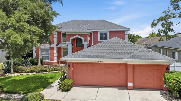 13012 Saint Filagree Drive, Riverview, FL, 33579