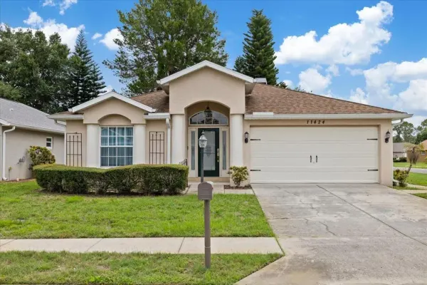 11424 Dorian Court, New Port Richey, FL, 34654