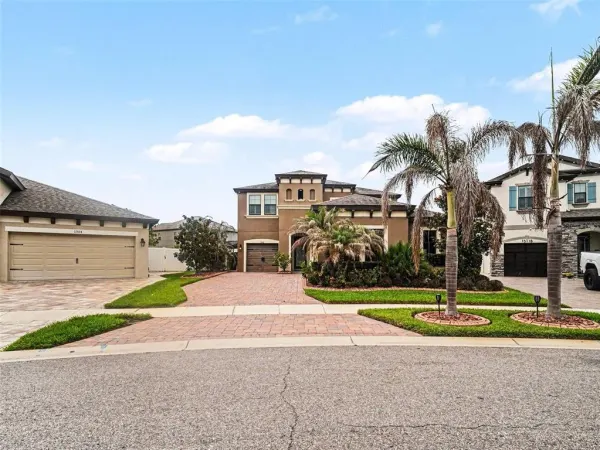 13116 Foxtail Fern Drive, Riverview, FL, 33579