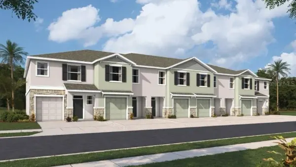 11102 Treasure Swale Way, Land O Lakes, FL, 34638