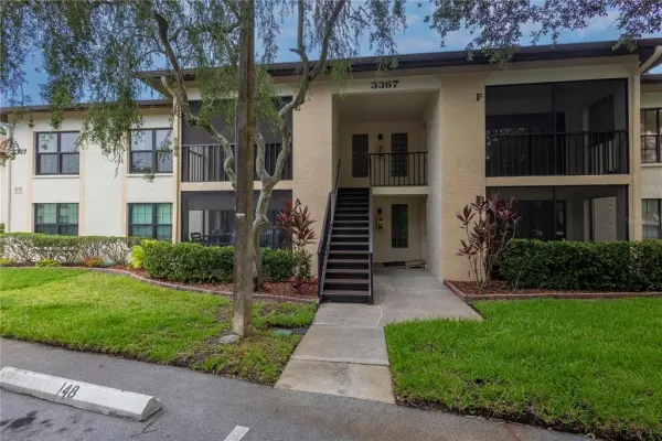 3367 Crystal Court E, Unit E, Palm Harbor, FL, 34685