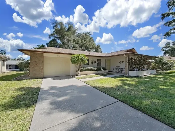 2819 Thistle Court S, Palm Harbor, FL, 34684