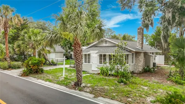 5903 Louisiana Avenue, New Port Richey, FL, 34652