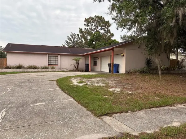 524 Wynnwood Drive, Brandon, FL, 33511