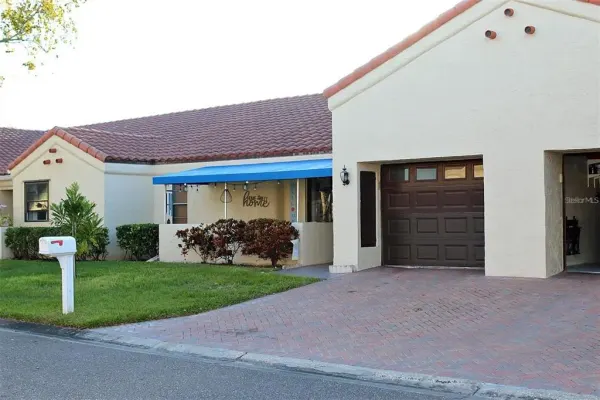 8804 40th Lane N, Pinellas Park, FL, 33782