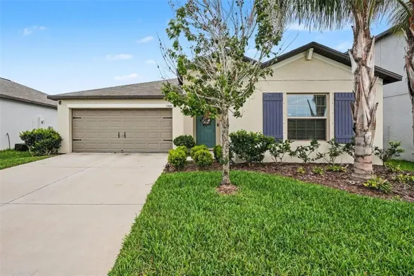 13003 Majestic Garden Lane, Riverview, FL, 33579
