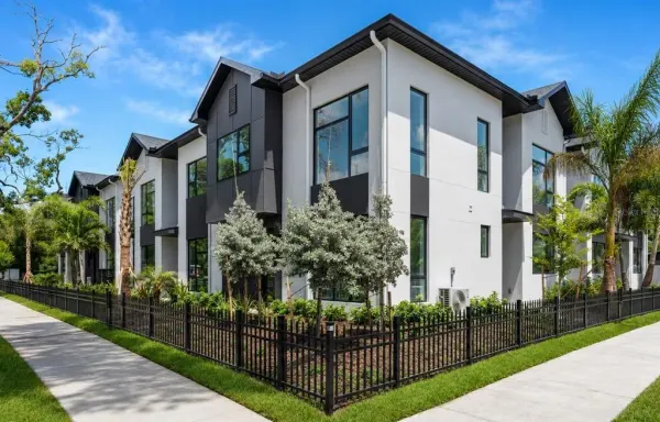 3601 1st Avenue N, Unit 1a, St Petersburg, FL, 33713