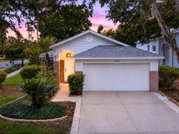 16002 Robey Court, Tampa, FL, 33647