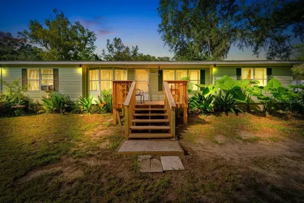 16143 Palacky Street, Brooksville, FL, 34604
