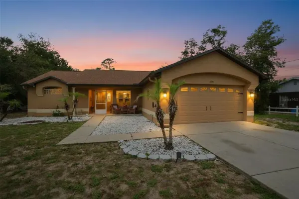 8391 Weeping Wiilow, Brooksville, FL, 34613