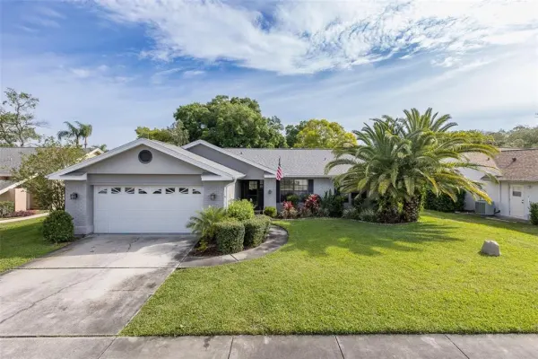 13316 Brigham Lane, Hudson, FL, 34667