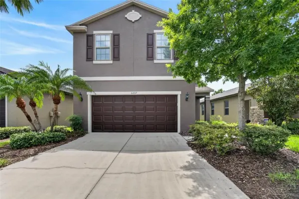 6207 Magnolia Park Blvd, Riverview, FL, 33578