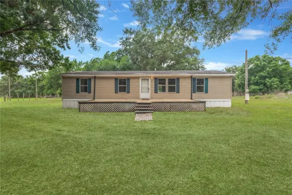 5703 Luckasavage Road, Plant City, FL, 33567