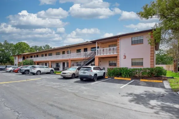 13250 Ridge Road, Unit 3b3, Largo, FL, 33778