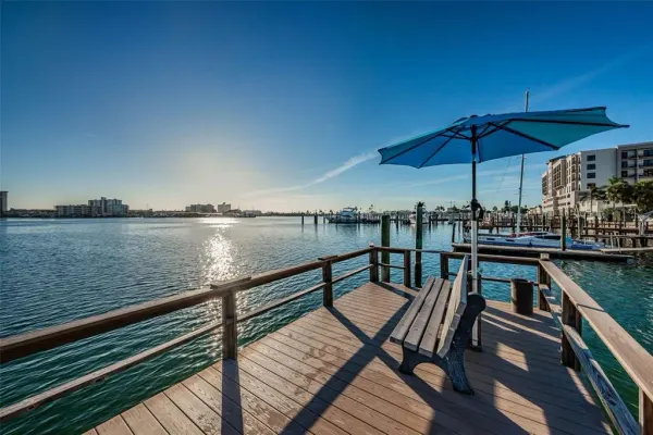 483 E Shore Drive, Unit A4, Clearwater Beach, FL, 33767