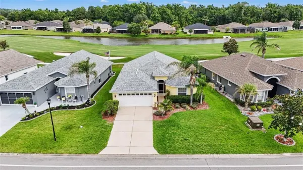 10151 Old Tampa Bay Drive, San Antonio, FL, 33576