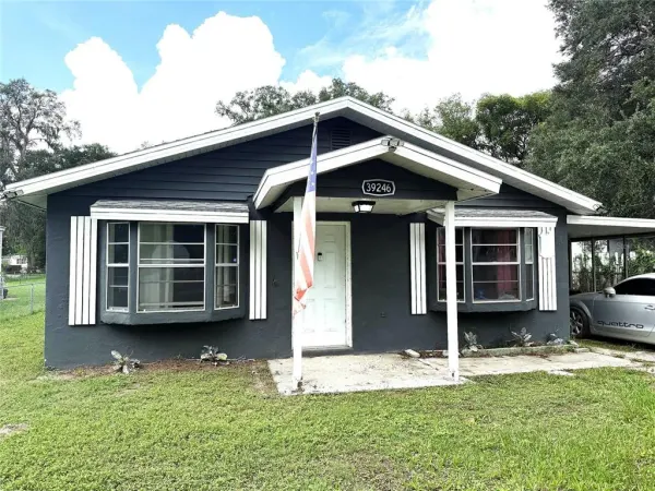 39246 Lizabeth Circle, Zephyrhills, FL, 33542