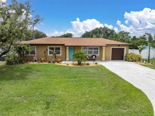 6422 15th Street N, St Petersburg, FL, 33702