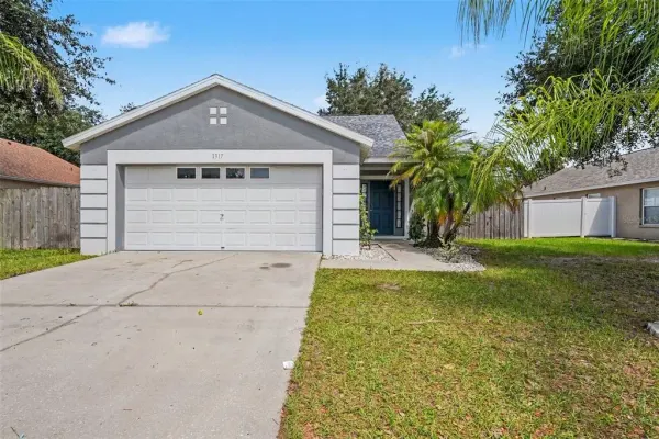1317 Avonwood Court, Lutz, FL, 33559