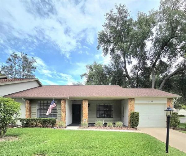 3136 Cloister Court, Spring Hill, FL, 34606