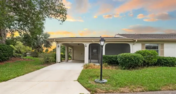 1602 Hovington Circle, Sun City Center, FL, 33573