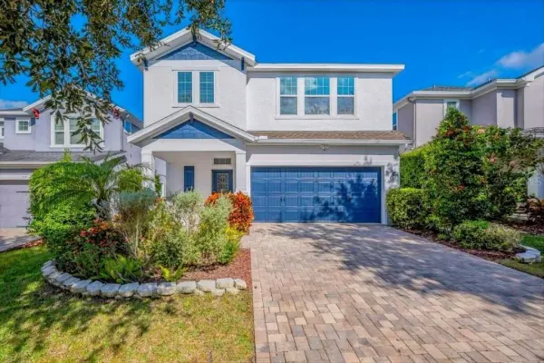 16216 Bayberry View Dr, Lithia, FL, 33547