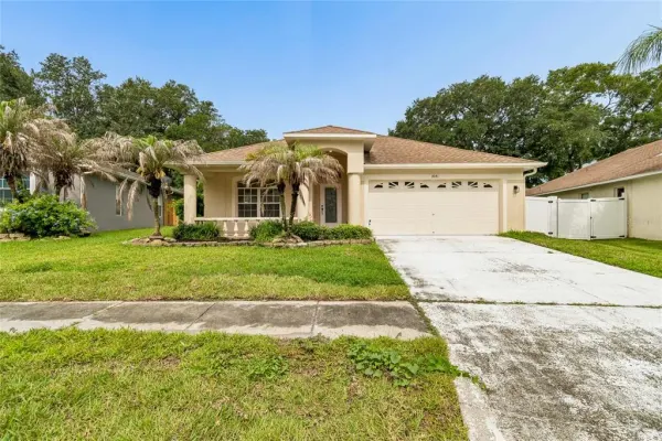 3041 Beaver Pond Trail, Valrico, FL, 33596