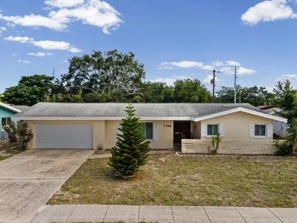 1754 Great Brikhill Road, Clearwater, FL, 33755