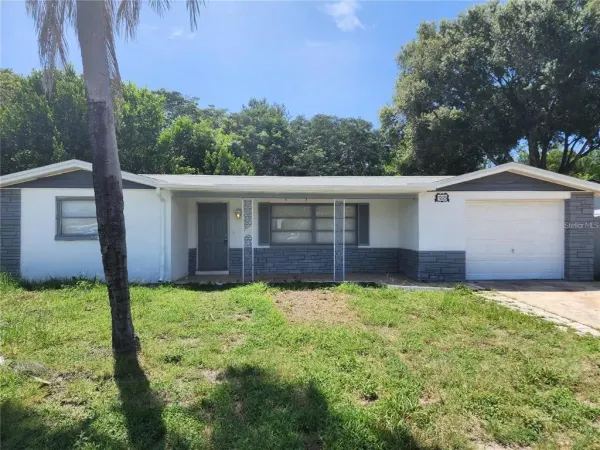 7225 Seashore Drive, Port Richey, FL, 34668