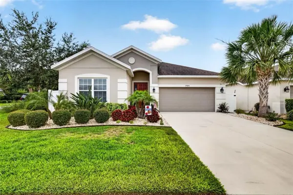 29894 Chapel Chase Drive, Wesley Chapel, FL, 33545