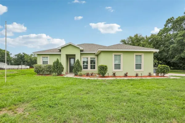 9876 Pangola Loop, Land O Lakes, FL, 34639