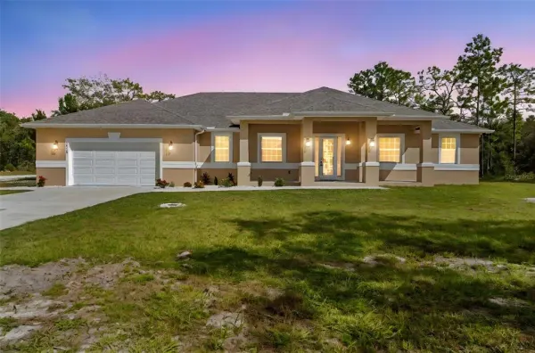 18130 Parrot Road, Weeki Wachee, FL, 34614