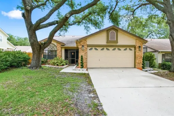 665 Deer Run N, Palm Harbor, FL, 34684