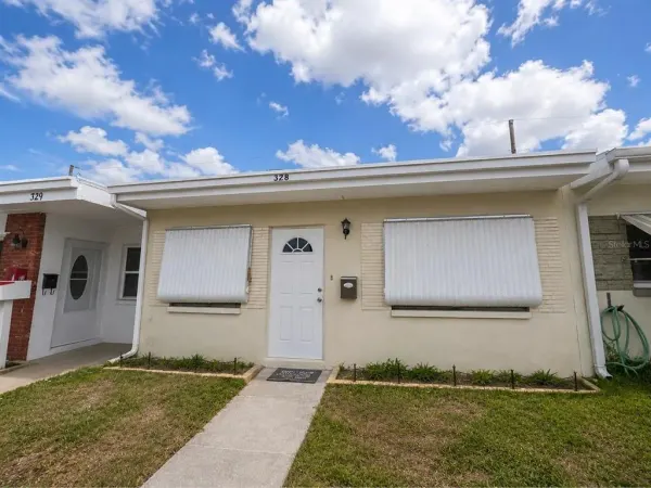 250 Rosery Road NW, Unit 328, Largo, FL, 33770