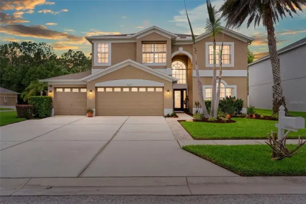 7627 Rathdown Lane, Wesley Chapel, FL, 33544