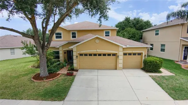5836 Candytuft Place, Land O Lakes, FL, 34639