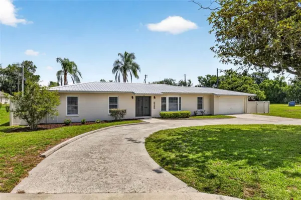 37121 Meridian Avenue, Dade City, FL, 33525