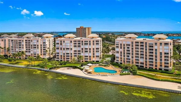 4981 Bacopa Lane S, Unit 601, St Petersburg, FL, 33715