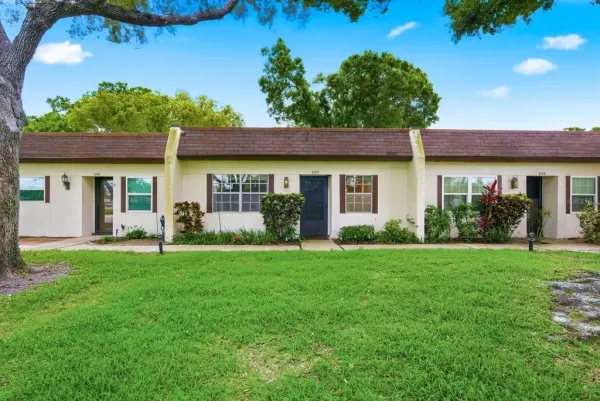 3127 Mission Grove Drive, Unit 3127, Palm Harbor, FL, 34684