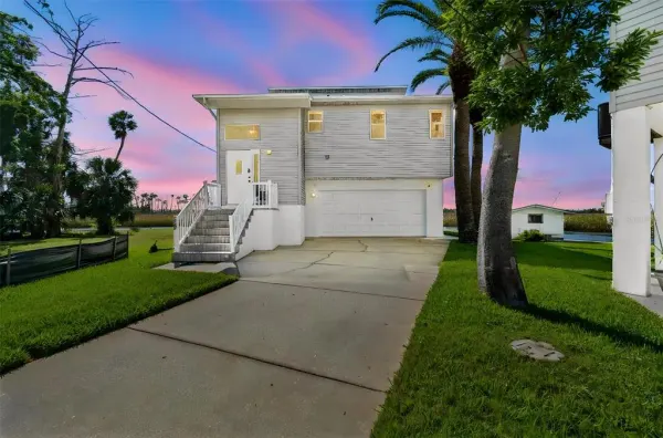 5247 Tropical Point, Weeki Wachee, FL, 34607