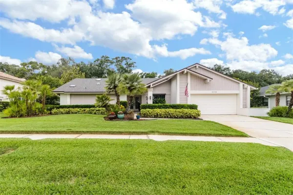 3230 Sandy Ridge Drive, Clearwater, FL, 33761