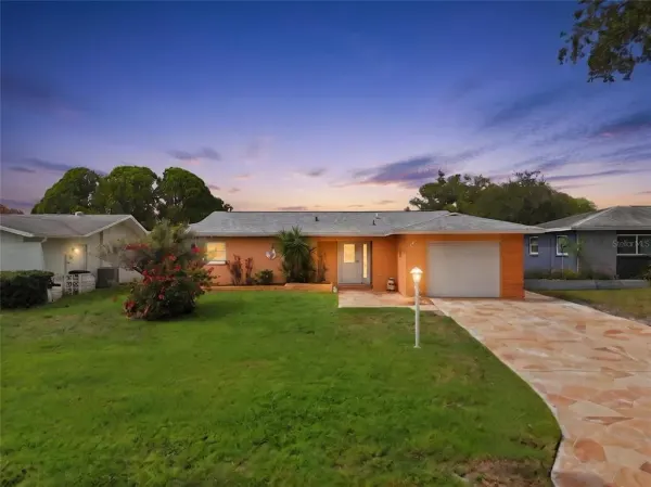 2158 Scotland Drive, Clearwater, FL, 33763