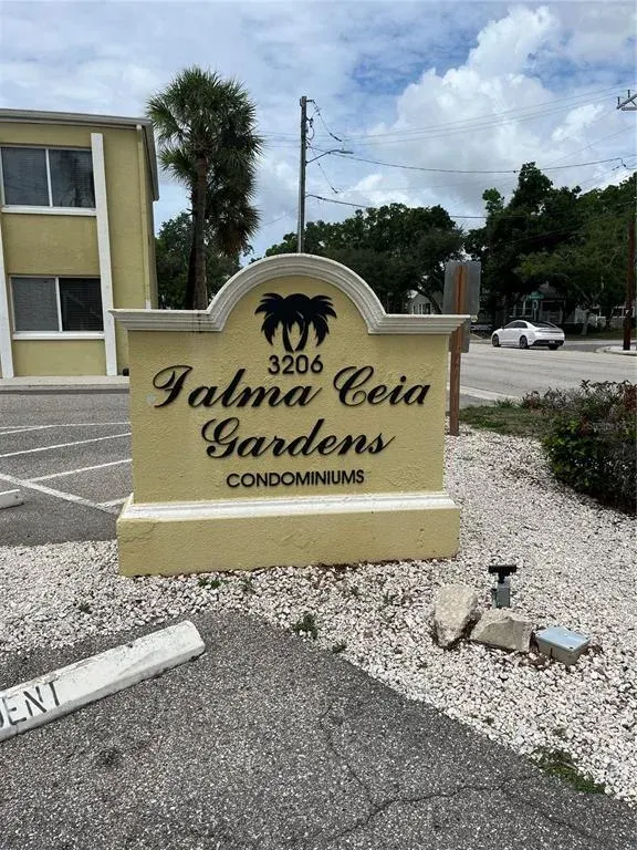 3206 W Azeele Street, Unit 118, Tampa, FL, 33609