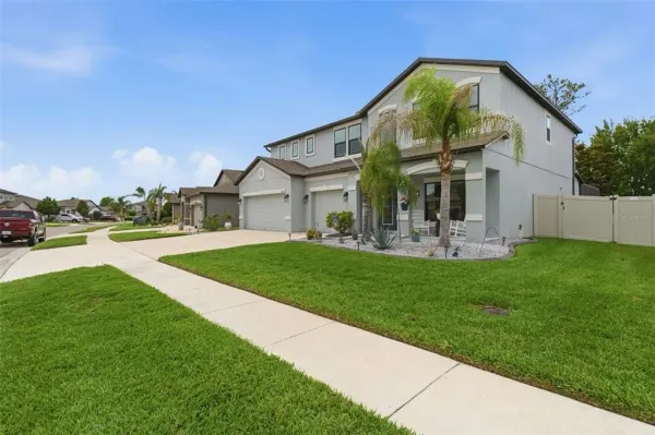 18803 Obregan Drive, Spring Hill, FL, 34610