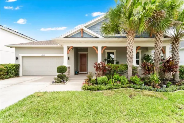 16429 Frehley Run, Land O Lakes, FL, 34638