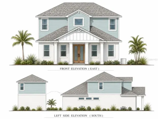 215 2nd Avenue N, Safety Harbor, FL, 34695