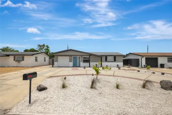 4031 Chesswood Drive, Holiday, FL, 34691