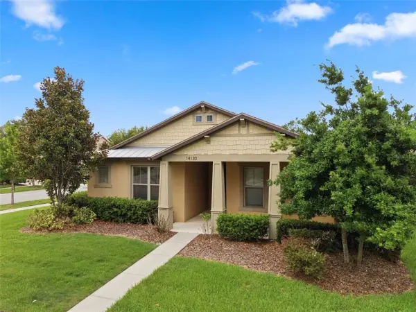 14130 Barrington Stowers Drive, Lithia, FL, 33547