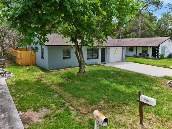 7138 Oakwood Drive, New Port Richey, FL, 34652