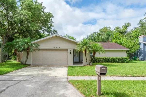1313 Whisper Drive, Largo, FL, 33770